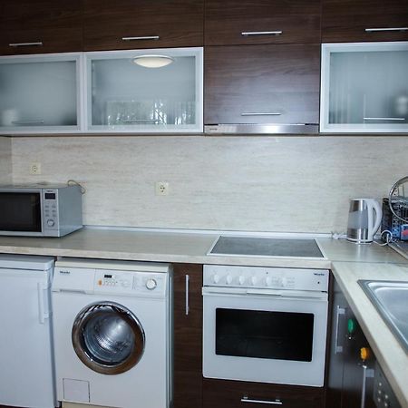 ולינגראד Apartment Ira מראה חיצוני תמונה