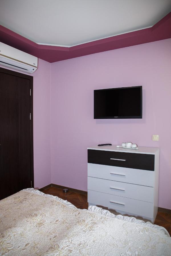ולינגראד Apartment Ira מראה חיצוני תמונה