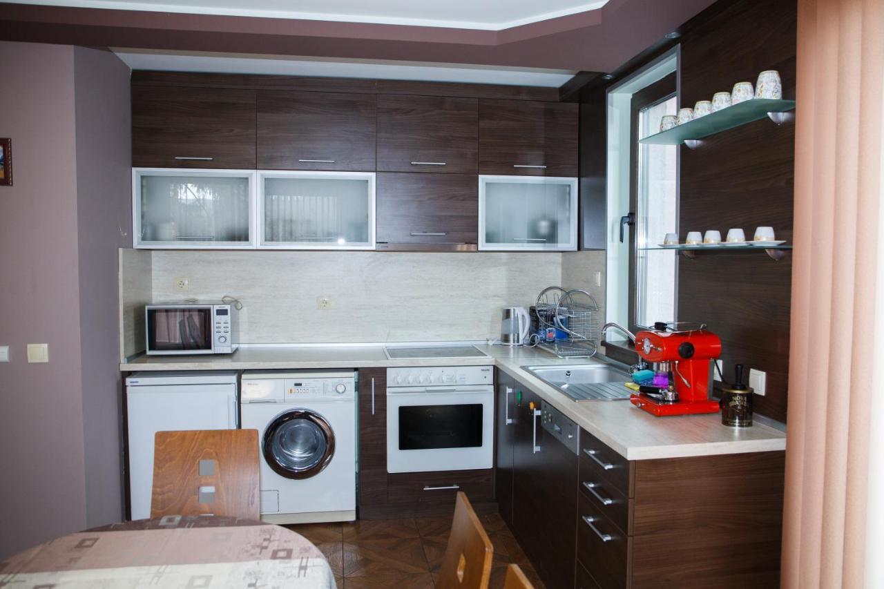 ולינגראד Apartment Ira מראה חיצוני תמונה