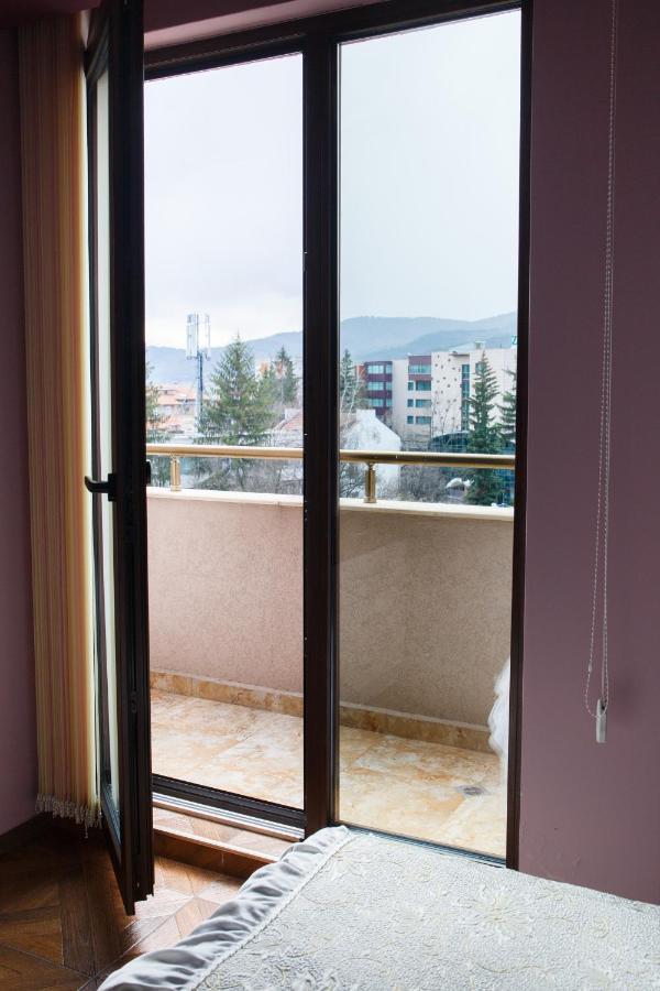 ולינגראד Apartment Ira מראה חיצוני תמונה
