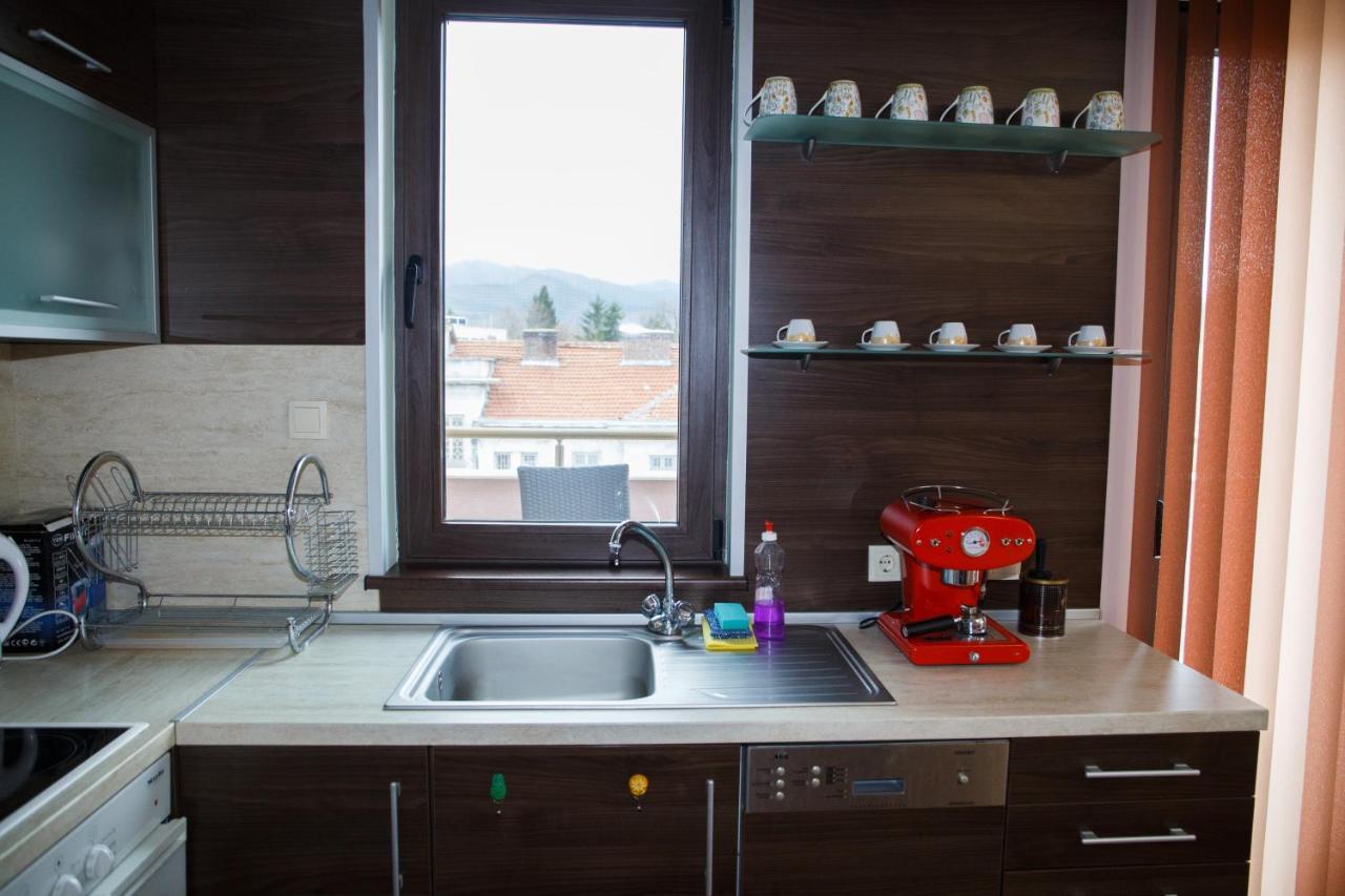 ולינגראד Apartment Ira מראה חיצוני תמונה