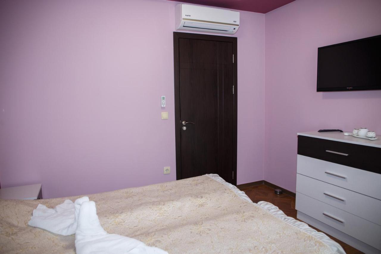 ולינגראד Apartment Ira מראה חיצוני תמונה
