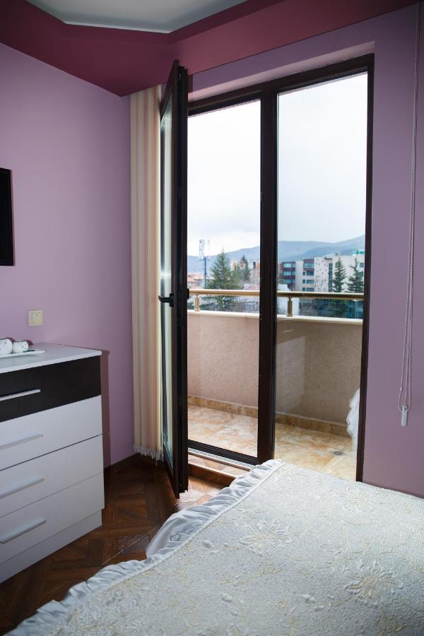 ולינגראד Apartment Ira מראה חיצוני תמונה