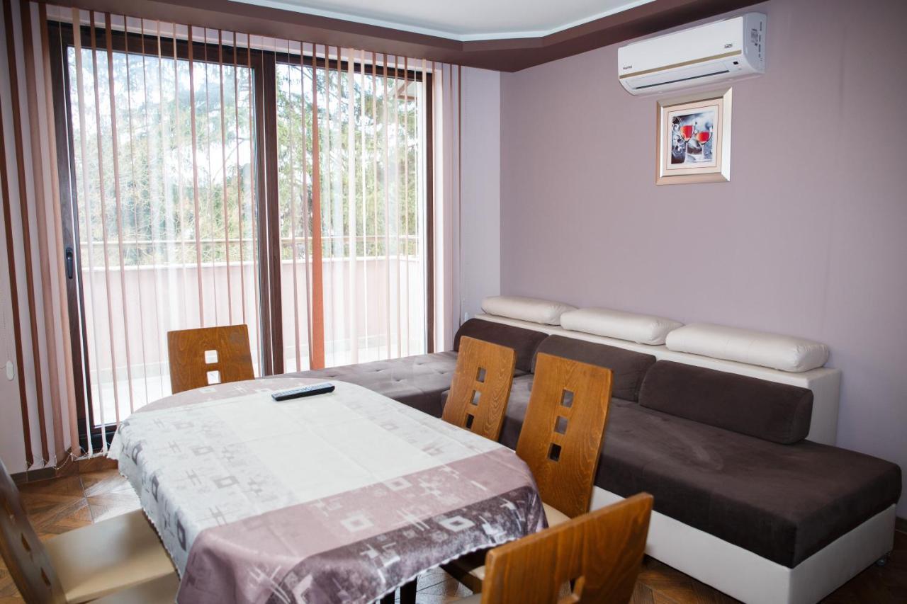 ולינגראד Apartment Ira מראה חיצוני תמונה