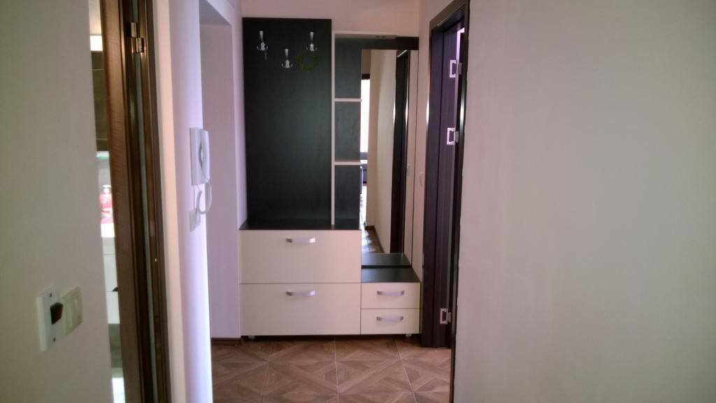 ולינגראד Apartment Ira חדר תמונה