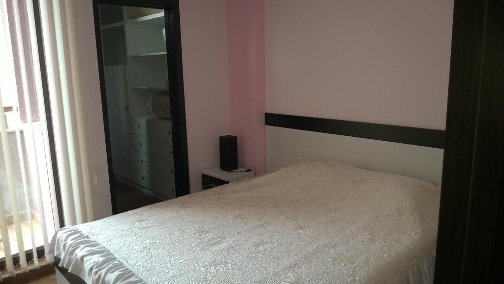 ולינגראד Apartment Ira חדר תמונה