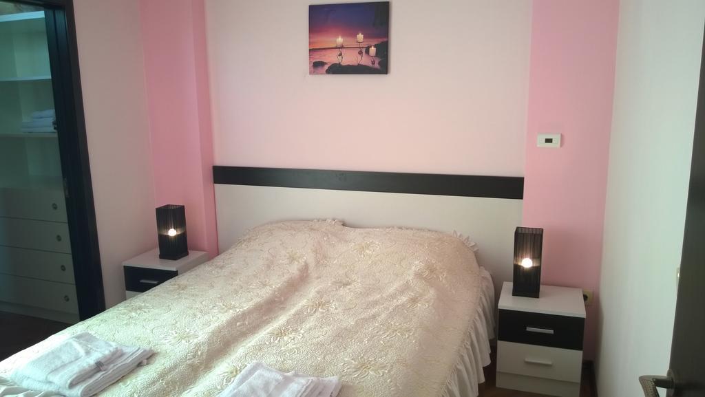 ולינגראד Apartment Ira חדר תמונה