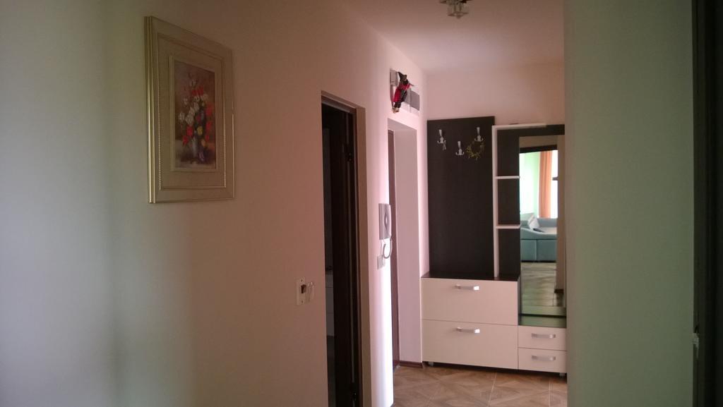 ולינגראד Apartment Ira חדר תמונה