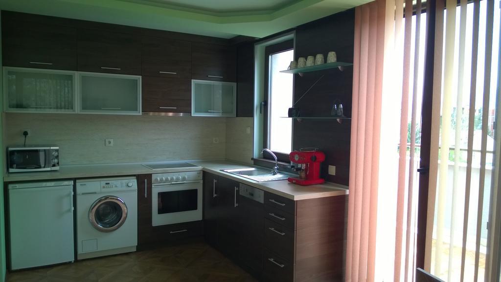 ולינגראד Apartment Ira חדר תמונה