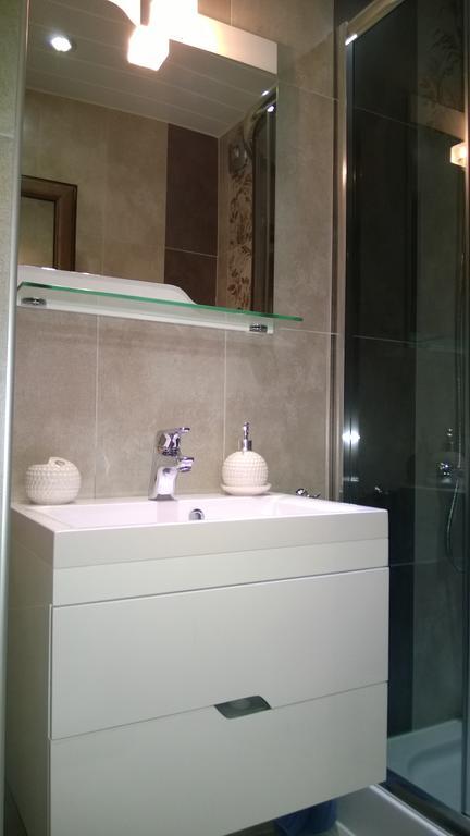 ולינגראד Apartment Ira חדר תמונה